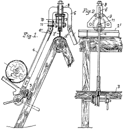 Австрийский патент №125819