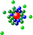 Изотоп конфигурации 1(6)[25].